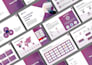 create investor pitch deck design and presentation design